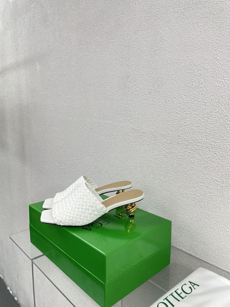 Bottega Veneta Sandals